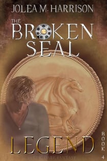 Legend - The Broken Seal, #4