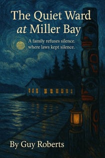 The Quiet Ward at Miller Bay