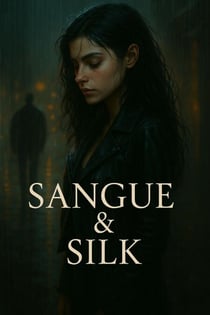 Sangue & Silk