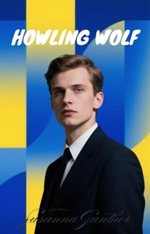 Howling Wolf - Howling Wolf, #2