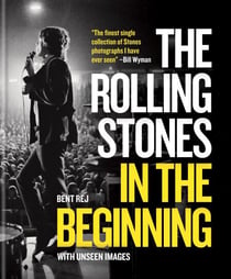The Rolling Stones In the Beginning - With unseen images