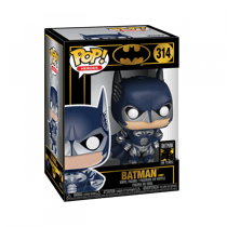 314 batman 80th dc comics funko (1997)