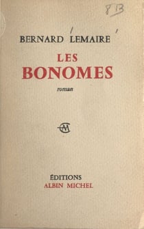 Les Bonomes - Ou La mort debout