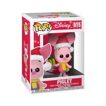 Figurine Funko POP! - Winnie l'ourson - Porcinet n°616