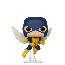 Figurine Funko POP! - Marvel - Angel n°506