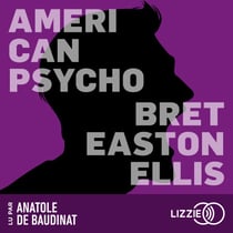 American Psycho - Livre culte