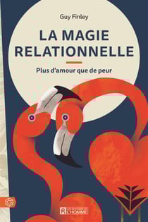 magie relationnelle - MAGIE RELATIONNELLE [NUM]