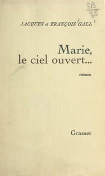 Marie, le ciel ouvert...