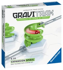 GraviTrax Bloc Spiral