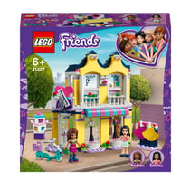 La boutique de mode d'Emma - LEGO® Friends - 41427