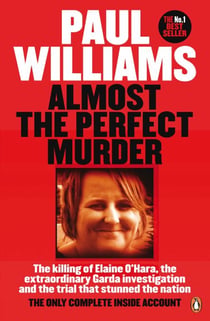 Almost the Perfect Murder - The Killing of Elaine O’Hara, the Extraordinary Garda Investigation and the Trial That Stunned the Nation: The Only Complete Inside Account