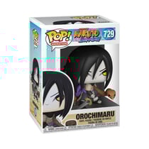 Figurine Funko POP! - Naruto - Orochimaru n°729