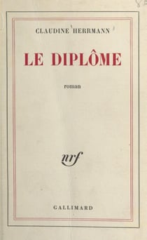 Le diplôme
