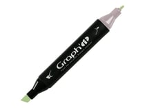 Marqueur Graph'it - Thé vert - N°8245