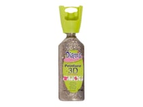 Peinture Diams 3D - Champagne Pailleté