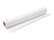Rouleau de papier 70g/m² 30 cm x 15 mètres - Créalia