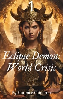 Eclipse Demon: World Crisis 1 - Eclipse Demon, #1