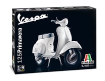 Maquette Vespa 125 Primavera