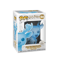 Figurine Funko POP! - Harry Potter - Patronus Harry Potter n°104