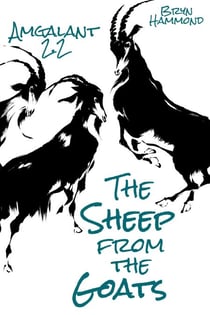 The Sheep From the Goats (Amgalant 2.2) - Amgalant four-set, #4