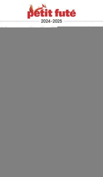 CAP-VERT 2024/2025 Petit Futé