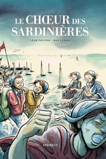 Le chant des sardinières