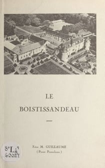 Le Boistissandeau