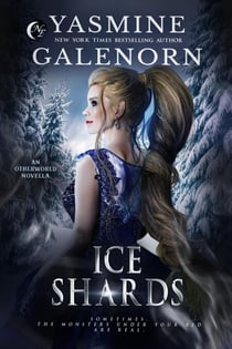 Ice Shards: An Otherworld Novella - Otherworld