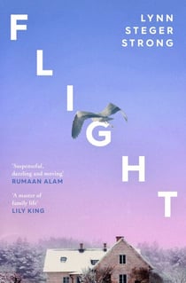 Flight - 'Emotionally transcendent' – Boston Globe