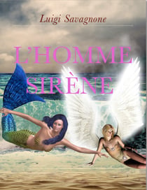 L'homme sirène