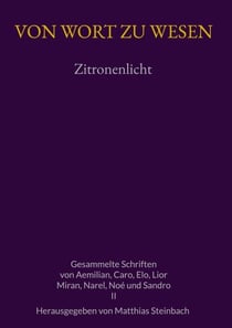 Zitronenlicht