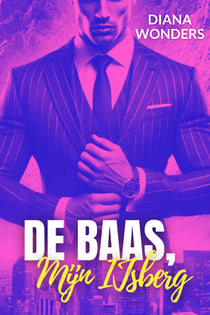 De Baas, Mijn IJsberg - New edition