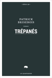 Trépanés