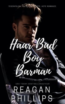 Haar Bad Boy Barman - Getatoeëerd & Geclaimd, #4