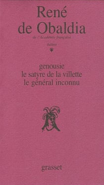 Théâtre tome 1