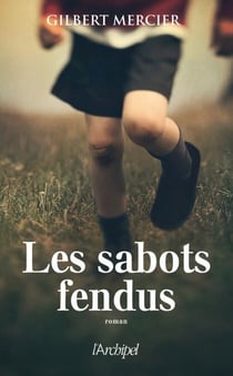 Les sabots fendus