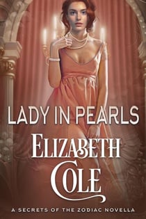Lady in Pearls - Secrets of the Zodiac