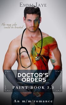 Doctor's Orders - Paint, #3.5
