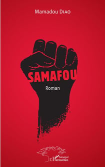 Samafou - Roman