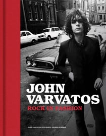 John Varvatos - Rock in Fashion