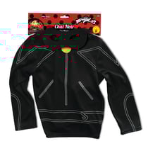 Déguisement - Top et loup - Chat Noir - Miraculous