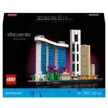 LEGO® 21057 - Singapour - LEGO® Architecture