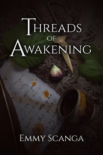 Threads of Awakening - Fate Weavers, #1