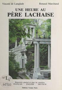 Une heure au Père-Lachaise