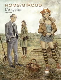 L'angélus - Intégrale