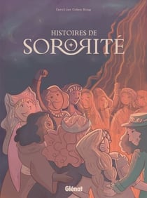 Histoires de sororité