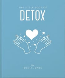 The Little Book of Detox