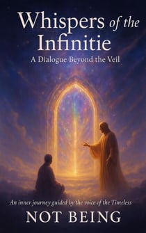 Whispers of the Infinite: A Dialogue Beyond the Veil - Awakening