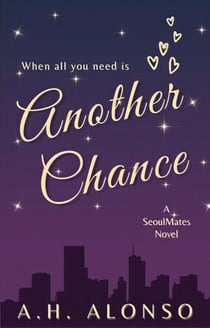 Another Chance - SeoulMates, #2