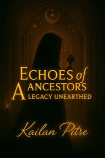 Echoes of Ancestors - First Series, #1